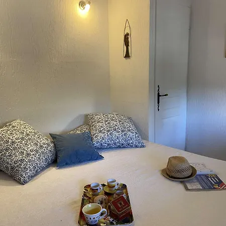 Fs290-a00 Appt 2 Pieces 4 Personnes Fréjus