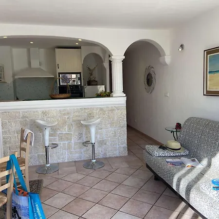 Fs290-a00 Appt 2 Pieces 4 Personnes Appartement