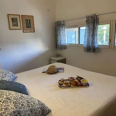 Fs290-a00 Appt 2 Pieces 4 Personnes Appartement