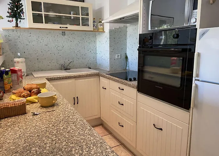 Fs290-a00 Appt 2 Pieces 4 Personnes *